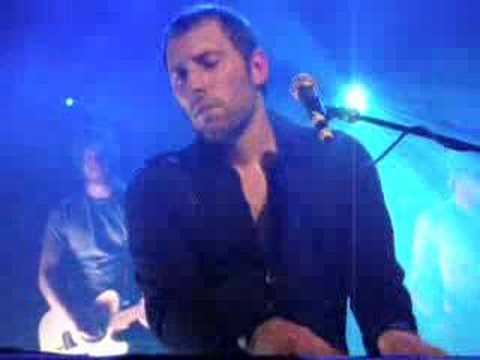 Mat Kearney - All I Need