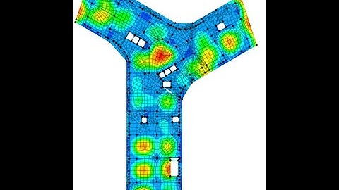 Understanding Displacement Views (ETABS)