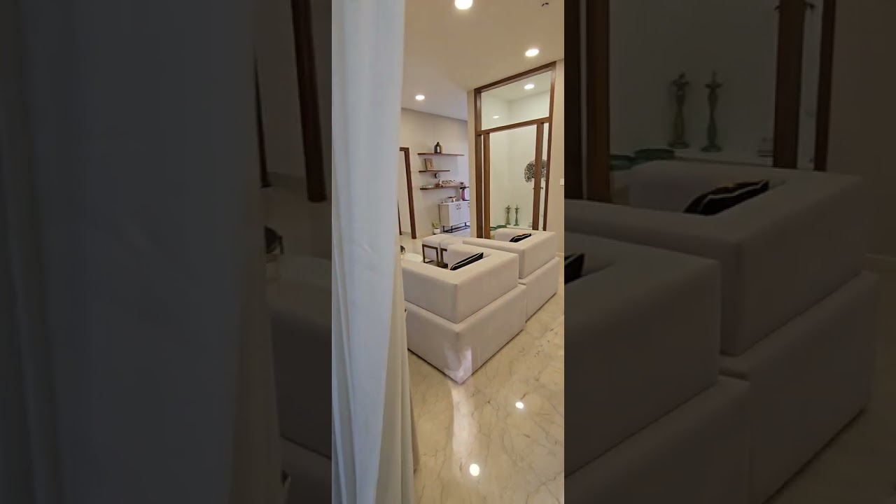 Birla Ojasvi Module flat @ RR Nagar Bengaluru