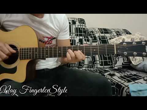 เก็บตะวัน-อิทธิ พลางกูร Fingerstyle guitar (cover)  by Nay FingerlceStyle