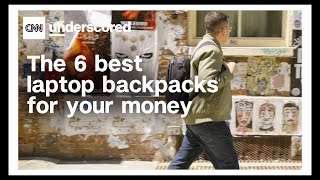 The 6 Best Laptop Backpacks For Your Money