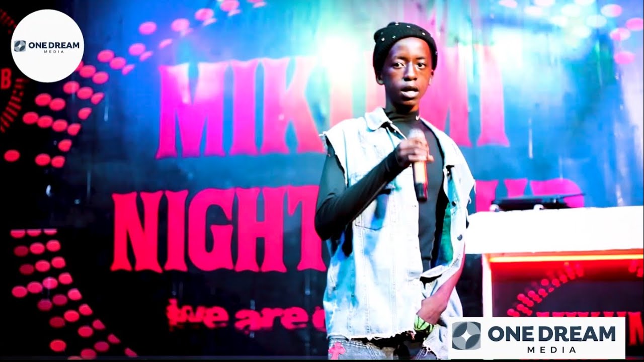 FULL SHOO MTOTO KAUWASHA MOTO BALAA . UTAPENDA UWEZO WAKE ALIVYO WAKALISHA WATU WAZIMA 