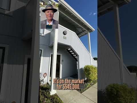 159 Schooner Ct, Richmond, CA home video tour