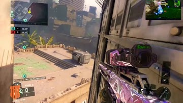 Unexpected no-scope (read description)