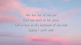Mark Dohner - 3 Sum - (Lyrics Video)