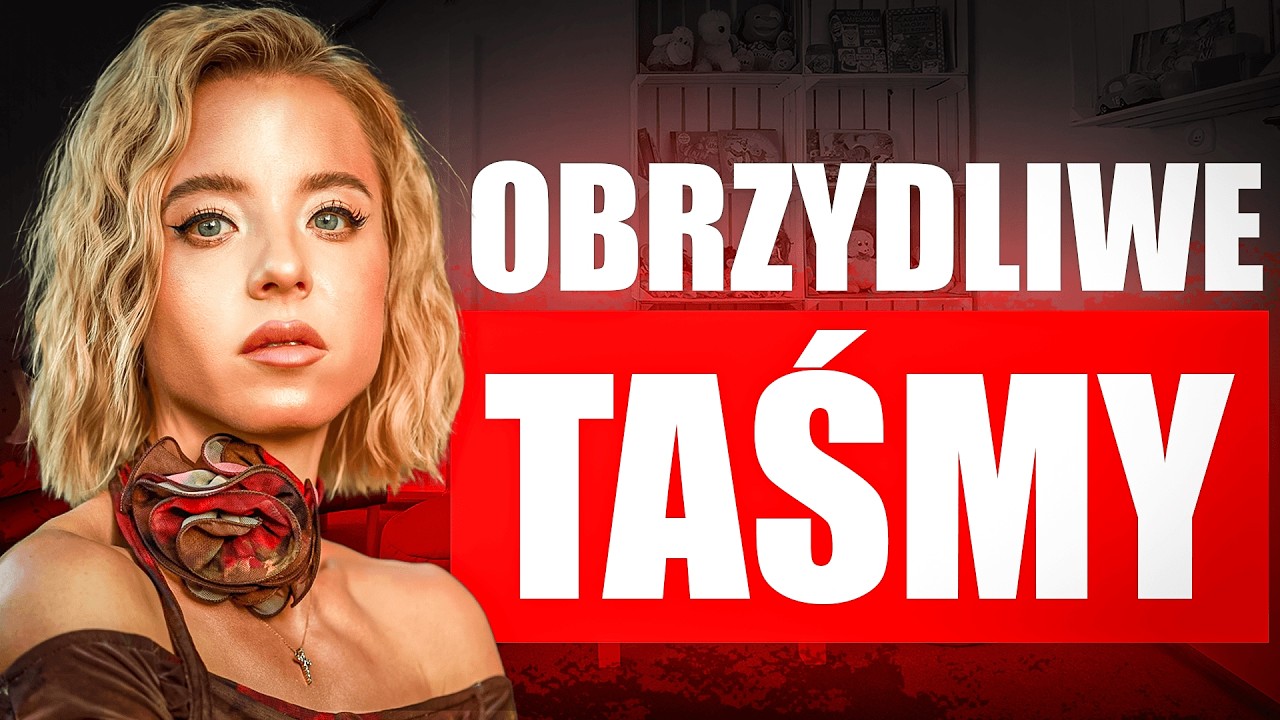 Najgorsza INFLUENCERKA w Historii INTERNETU (a może i Świata)