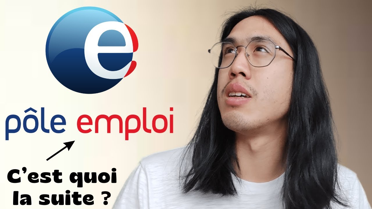 J'ai quitté mon travail