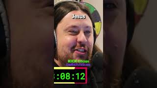 I respect this fat joke.
