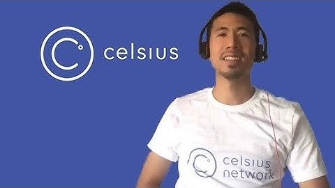 Celsius Network Review - HODL and Earn Interest CEL