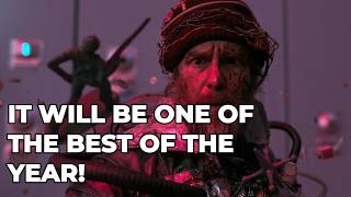 Good Luck, Have Fun, Dont Die Review Are You Ready For War Against Ai?