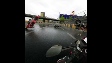 Onverwacht crash-einde