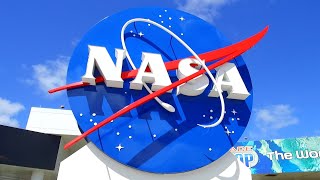 Kennedy Space Center Visitor Complex Overview / Florida USA Net Worth
