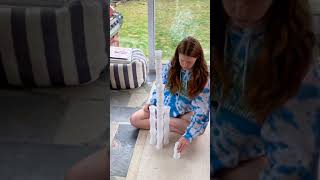 STEM Challenge Day 5 - Cup Towers