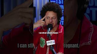 Why Eric Andre Got a Vasectomy (2026)