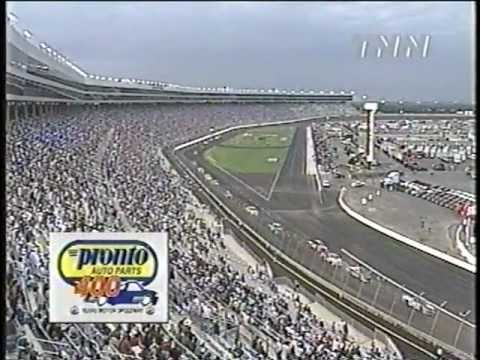 Pronto Auto Parts >> 1998 Nascar Craftsman Truck Series Pronto Auto Parts 400k Pronto Auto Parts >> 1998 Nascar Craftsman Truck Series Pronto Auto Parts 400k