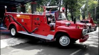 SI JAGO MERAH III (BACK FROM THE PAST)