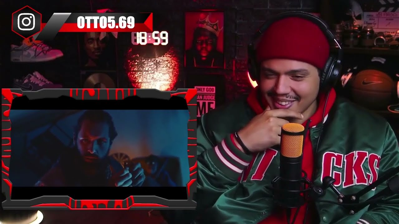 DZ'OMBIE ( Short Movie ) [REACTION!!!] Bravo l’équipe 🔥 🇩🇿❤️🇲🇦