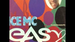 Ice MC - Easy (Extended Revolution Remix) (♥1989) Resimi