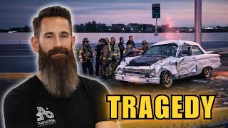 At 44, The Tragedy Of Aaron Kaufman Is Beyond HEARTBREAKING Content