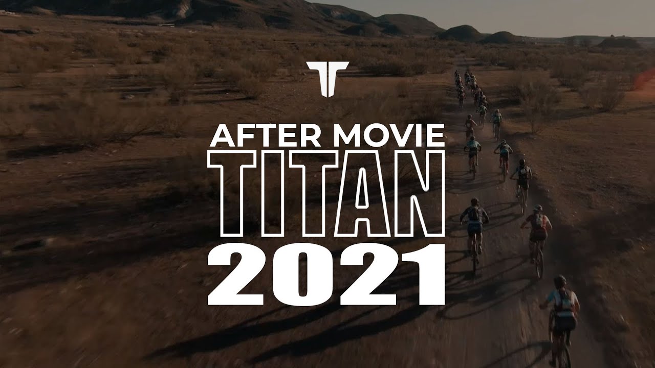 ŠKODA TITAN SERIES ALMERÍA 2021 | AFTER MOVIE
