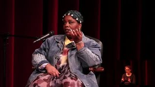 BLM Co-Founder Triggered by Charity Transparency Laws