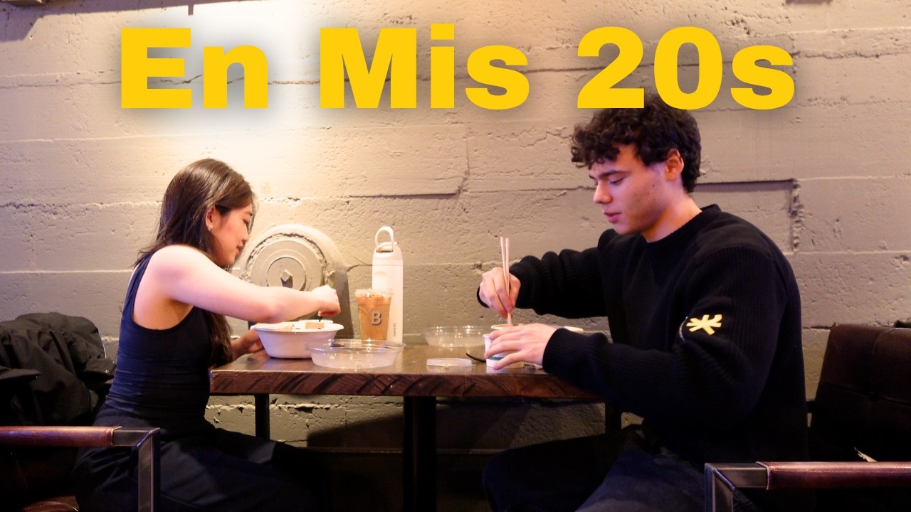 Organizando Mi Vida (En Mis 20s) | Marca de Ropa, Trabajo, Universidad, Gimnasio