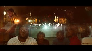 After MidNight (An Independent Feature Film)