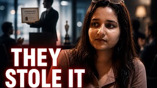 I Lost My Job, They Got the Credit: My Honest Reaction
