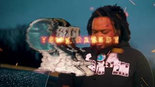 Ysmk Greedy - Alien | shot by Kyle