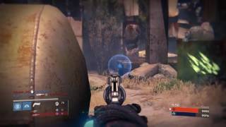 Random Trials/Crucible Highlights!