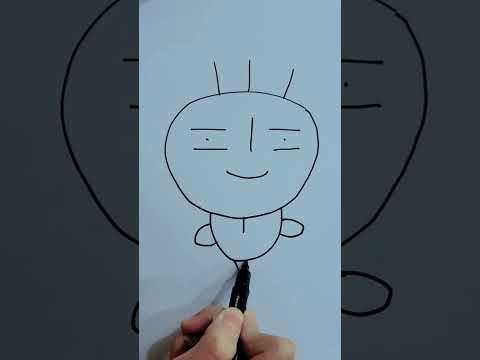 شخطة وشخطة شخطتين ألف وباء و نقطتين شخطة وشخطة رسم سهل تعليم الرسم