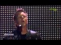 Metallica - The Unforgiven Live Rock Am Ring 2012 HD