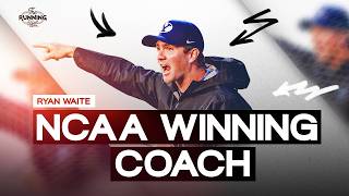 This Coach Said It Was Delusional, Then His 10th Seed Ran 3:58 and Won the NCAA Mile