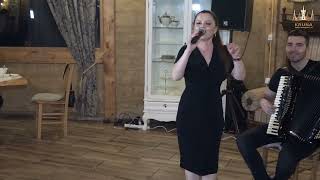 Mala Cana - Rekla Nana Da Mi Das - Cujes Seko - Live - Produkcija Kruna