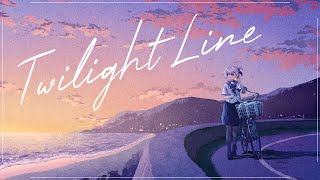 Twilight Line / HACHI 【Official MV】