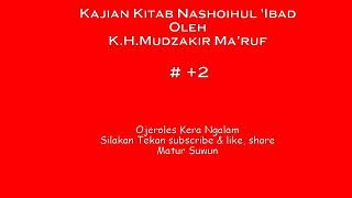 Download lagu Kajian Kitab Nashoihul 39 Ibad 2 oleh K H Mudzakir Ma 39 ruf Kajian Kitab Nashoihul 39 Ibad 2 oleh K H Mudzakir Ma 39 ruf