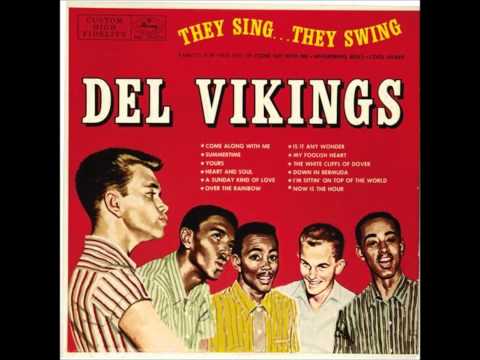 THE DEL VIKINGS