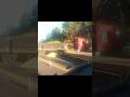Colisão frontal entre caminhões interdita BR-277 em Palmeira