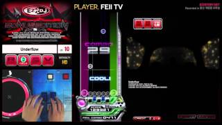 [EZ2DJ : BErA] 5Street (10) Underflow [HD]