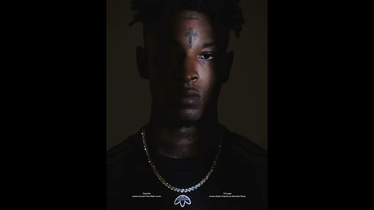 Opps for Later - 21 Savage x Drake Type Beat 2026