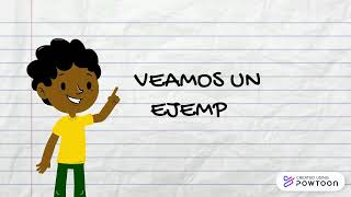En 3 Usamos Carpeta