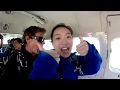 Highest Skydiving Experience in Wollongong, Sydney