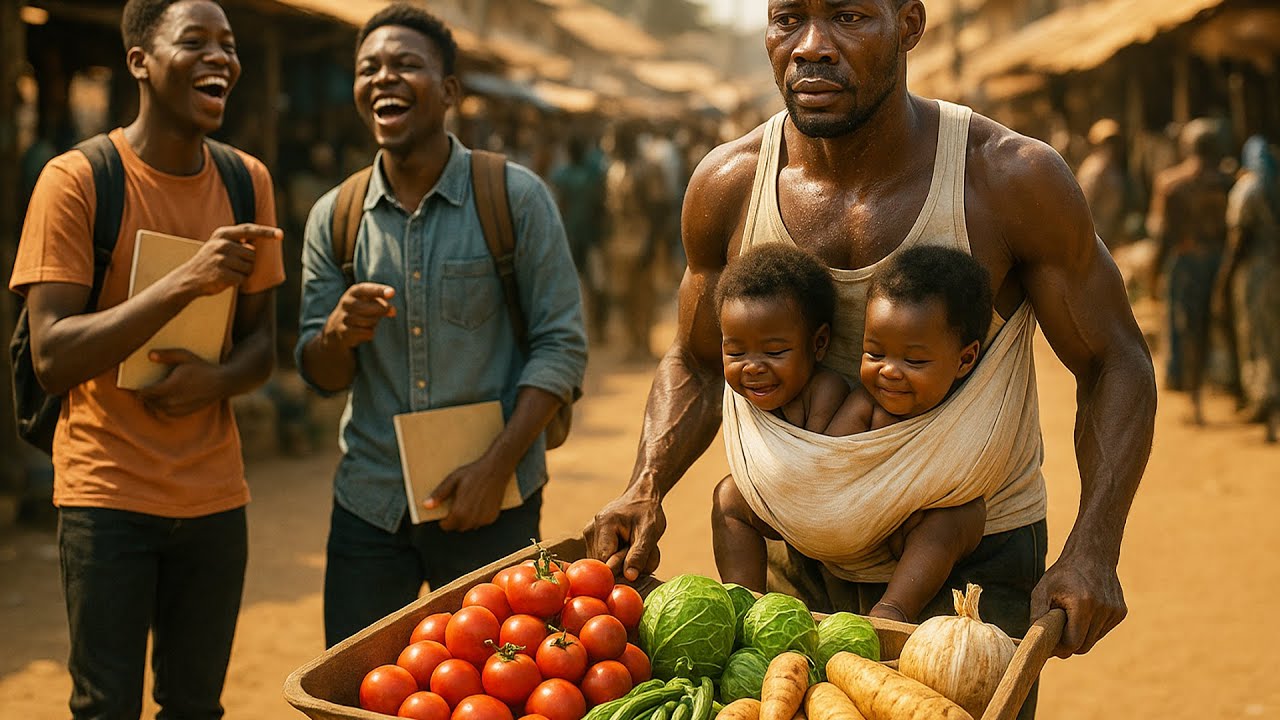 Dadon Def Bac Amoul Mou Dèm Liguèyi  Wayè Millionnaire La Moudjou Nekk ||HISTOIRE_EN_WOLOF