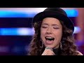 Natalia zastpa  the climb   nokaut    the voice od poland 9