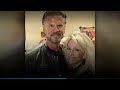 Heather Locklear and Lorenzo Lamas Reconnect After 43 Years