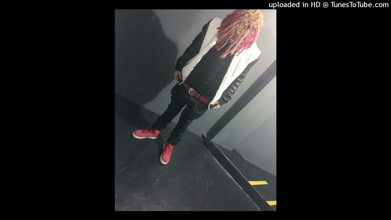 Lil Pump - Perc (FULL CDQ LEAK)