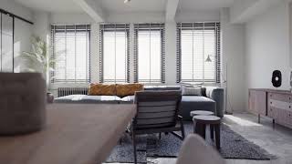 Architectural Visualization 5 | Blender - Cycles