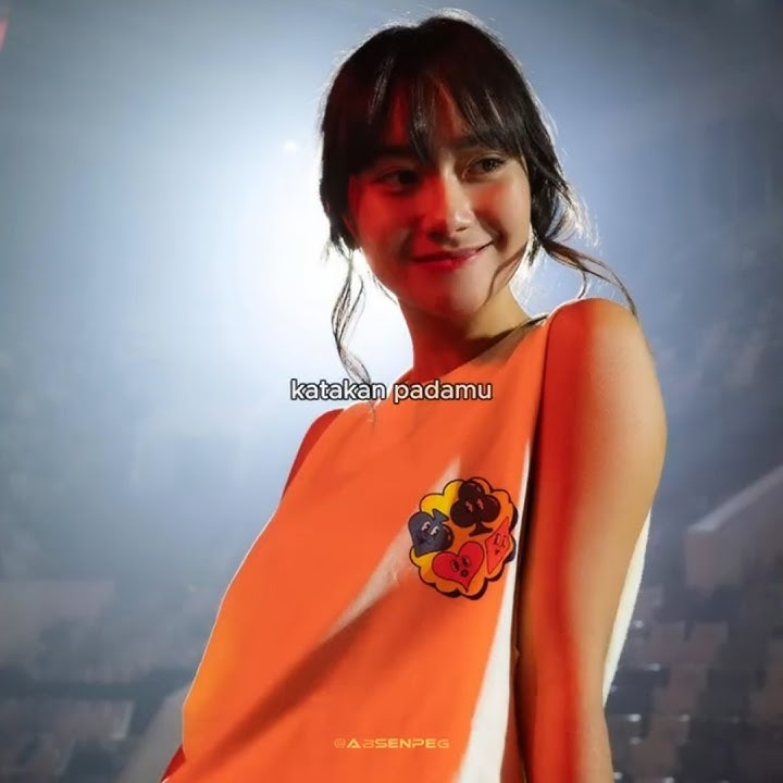 Disaat Aku Mencintaimu - Dadali | Clips freya JKT48 #freyajkt48 #jkt48 #shorts