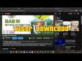 Tutor Download Terbaru