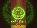 Serangan ILUSI Cero | Ejen Ali Movie | #edit #shorts #animation